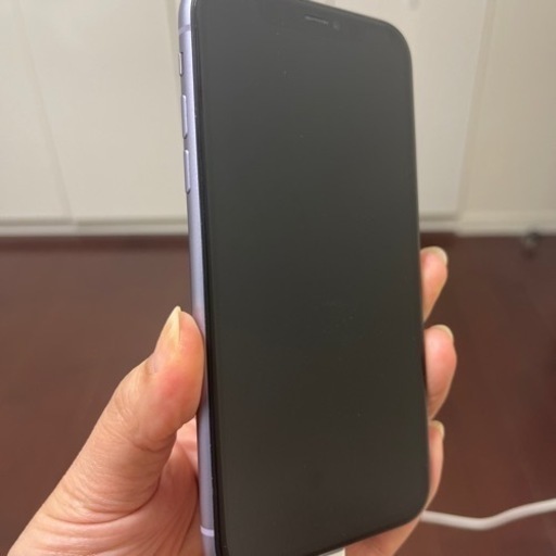 iPhone11  128GB SIMフリー
