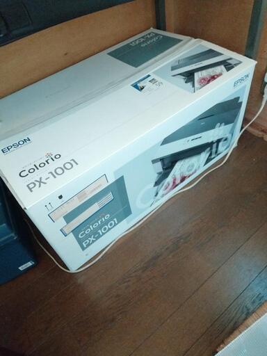 エプソンプリンター再値下げ最後