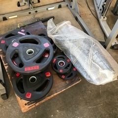 中古ボディソリッド製パワーラックケーブルオプション付他セット販売