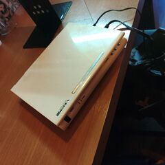 モニター付DVDプレイヤー