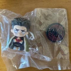 鬼滅の刃すわらせ隊2 悲鳴嶼行冥の画像