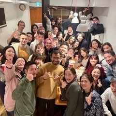 Japanese × Foreigner HIPHOP Super Beginner Class 2023.3.4の画像