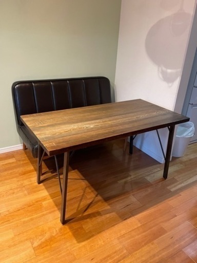 値下げ中！journal standard furniture ダイニングテーブル