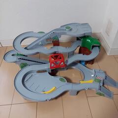 トミカ峠　やまみちドライブ　中古