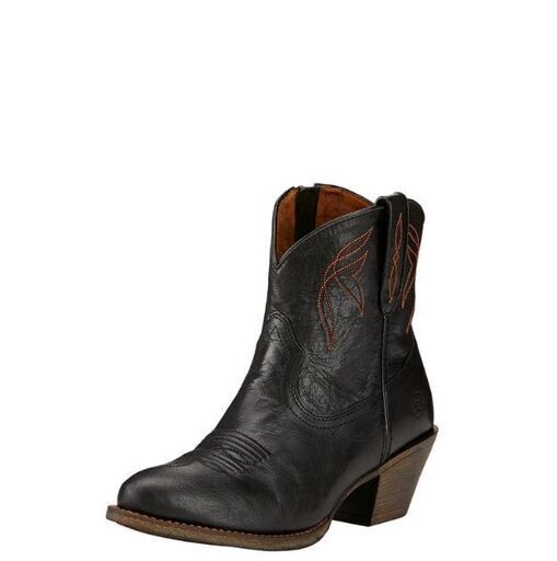 《ほぼ新品！》ARIAT DARLIN LADIES BOOTS・レディースのウェスタンブーツ