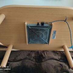 こたつテーブル