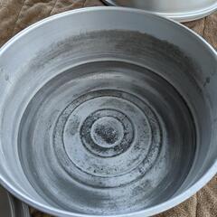 蒸し器（ホクセイ）30cmの画像