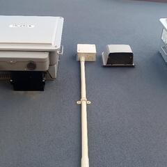 エアコン工事 取り外し