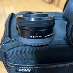 SONY α6000の画像