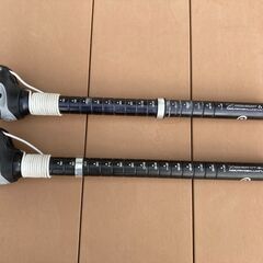 ウィンドサーフィン用エクステンション ２本　NEILPRYDE ...