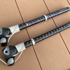 ウィンドサーフィン用エクステンション ２本　NEILPRYDE COMBAT XT-34 の画像