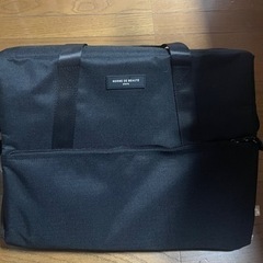 保冷バックです。の画像