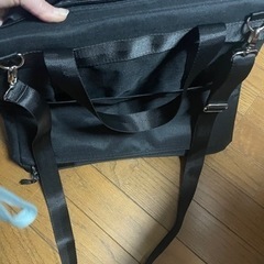 保冷バックです。の画像