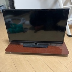【無料】液晶テレビ ジャンク品