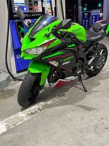 ＺＸ25R