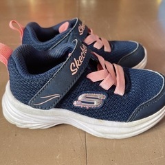 👶🏼幼児用　Skechers シューズの画像