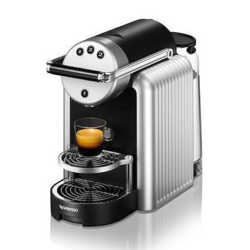 新品 ネスプレッソ コーヒーメーカー ZENIUS ZN100 ジニアス 業務用コーヒーマシン Nestle/ネスレ NESPRESSO 札幌市 白石区 東札幌