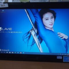 メモリ8GB　　タッチ式パネルパソコン　SSD120GB　音声入力