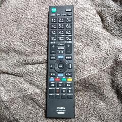ソニー BRAVIA 汎用リモコン