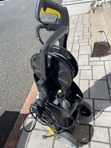 KARCHER  ケルヒャー　k5