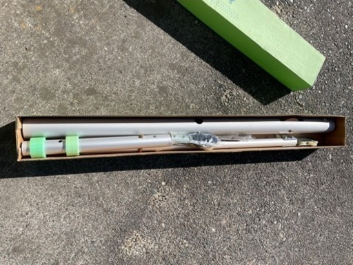 鯉のぼり　からまんぞう器具