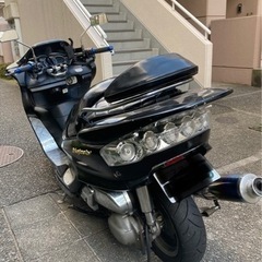 マジェスティ250