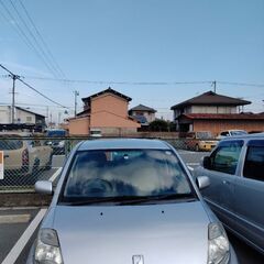 パッソ昨日で車検切れました