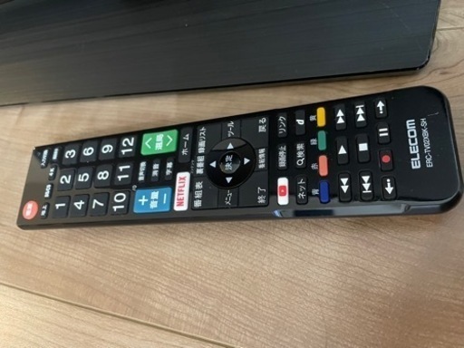 液晶テレビAQUOS LC-32H11 ★分波器&B-CASカード付き★地デジBSCS今すぐ見れます