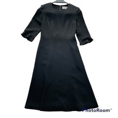 【値下げ】東京ソワール フォーマルワンピースの画像