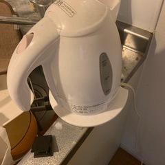 電気ポット