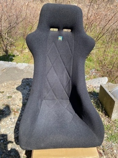 汎用フルバケットシート