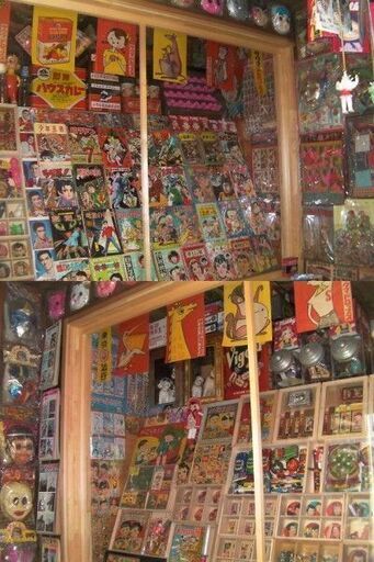 昭和レトロ★駄菓子屋★ウルトラマンA★6連カード★24付きデッドストック未使用 昭和レトロ☆駄菓子屋☆ウルトラマンA☆6連カード☆24付きデッド