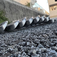 ダンロップアイアンの画像