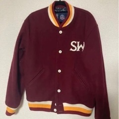 SWAGGER BLACK PLATINUM スワッガー ブラッ...