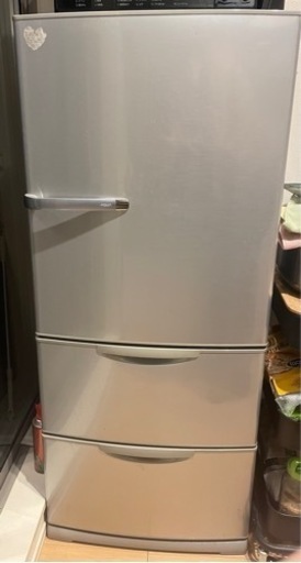 【中古】アクア製3ドア/2015年式/272L/冷蔵冷凍庫/AQR-271D(S)