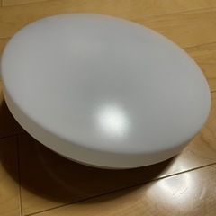 LEDシーリングライトの画像