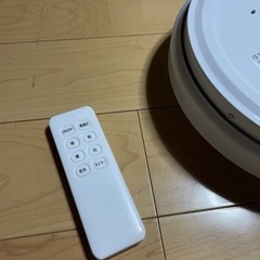 LEDシーリングライトの画像