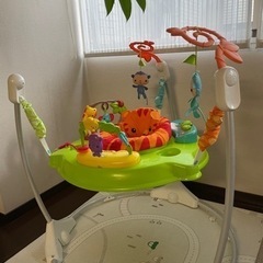 レインフォレスト　ジャンパルー