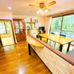 群馬県/嬬恋村　民泊施設清掃スタッフ募集！！の画像
