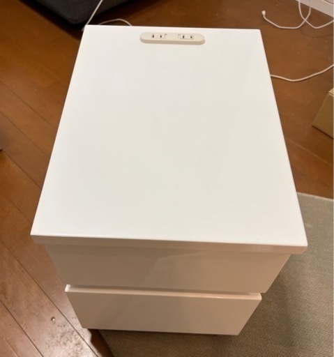 IKEA サイドテーブル