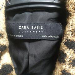 新品❗️ZARAのジャガージャケット￥13,000の品の画像