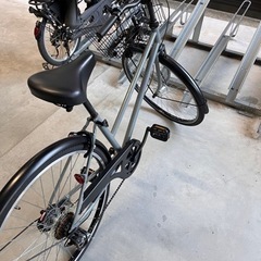 メリ ロードバイク グレー MERIDA ( メリダ ) ロードバイク REACTO 4000 ( リアクト 4000