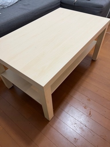 センターテーブル
