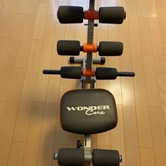 ワンダーコア　ベーシックセット