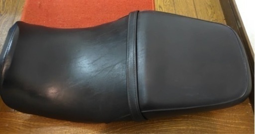 CB1000SF あんこ抜きシート