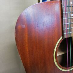 Florencia クラシックギター　ED15の画像