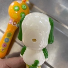 うーたん、ワンワンの画像