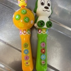 うーたん、ワンワン