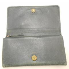 バレンシアガ 財布の画像