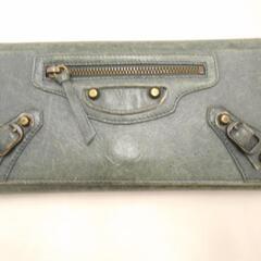 バレンシアガ 財布